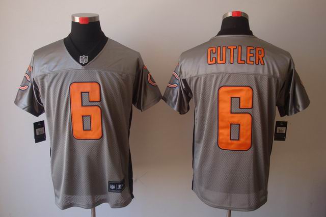 Nike Chicago Bears Elite Jerseys-061